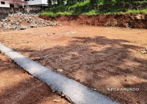 പത്തനംതിട്ട ജില്ലയിൽ പൂങ്കാവ് കോന്നി ബസ് റൂട്ടിൽ നിന്നും 150 mtr മാറി 8 സെന്റ് ഹൌസ് പ്ലോട്ട് വില്പനക്ക്*