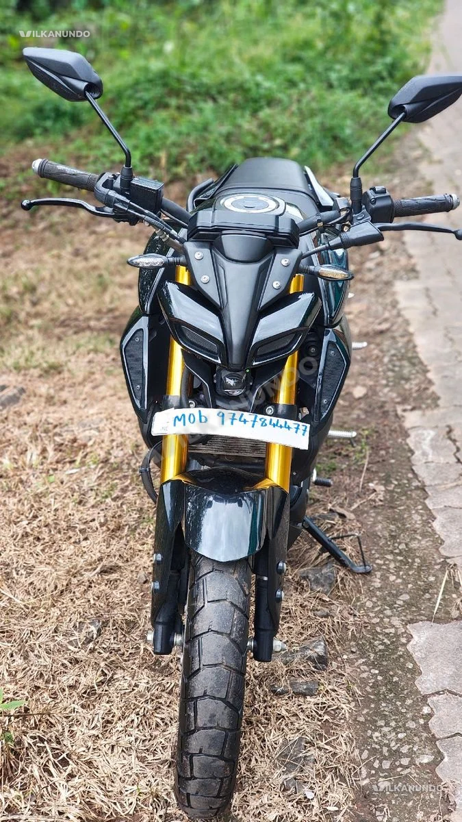 MT SINGLE OWNER 2024 PPF COSTING NO SCRATCHES TWO NEW TEYAR