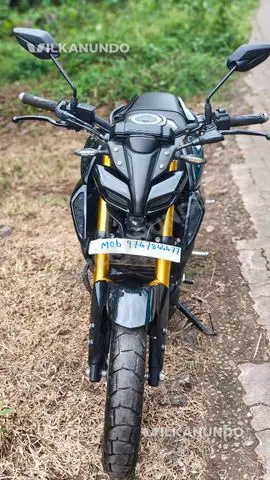 MT SINGLE OWNER 2024 PPF COSTING NO SCRATCHES TWO NEW TEYAR
