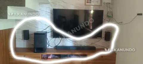 Sony hts 500 soundbar 5.1