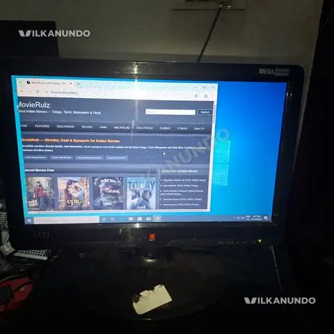 moniter