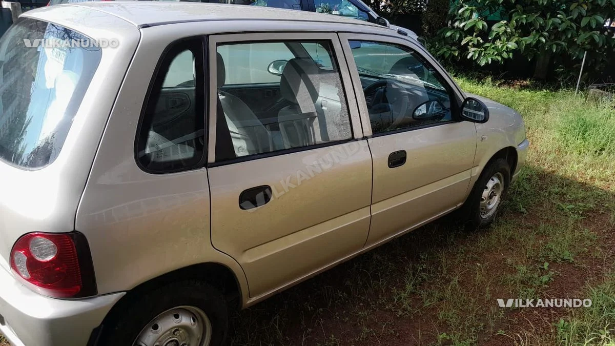 very good vehicle