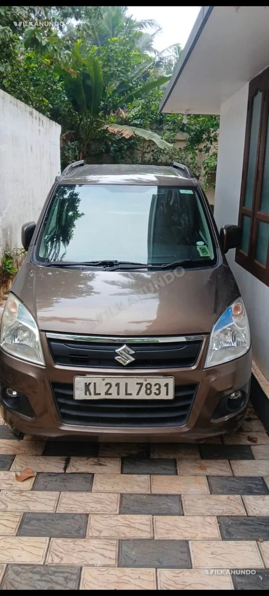 Maruthi Wagnor