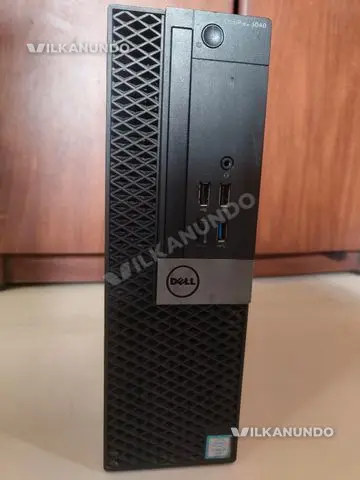 Dell I 5 6 th gen 8 gb ram 128 ssd