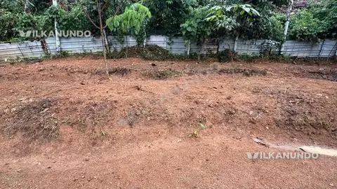 40 Cent Residential Land for Sale in Adoor, Pathanamthitta