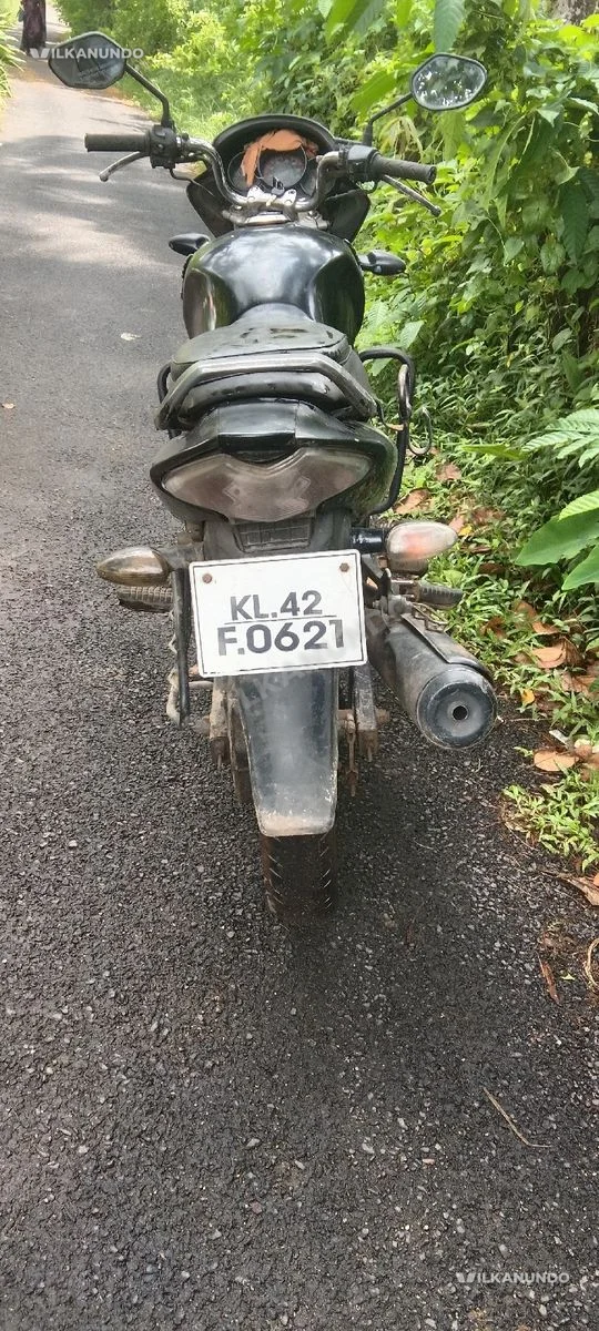honda unicorn