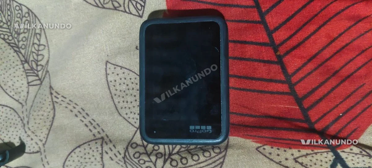 GoPro 9 Black