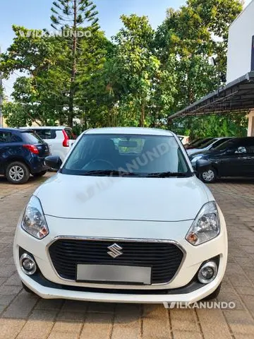 swift lxi
