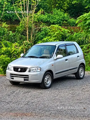 Good Condition Alto 2006