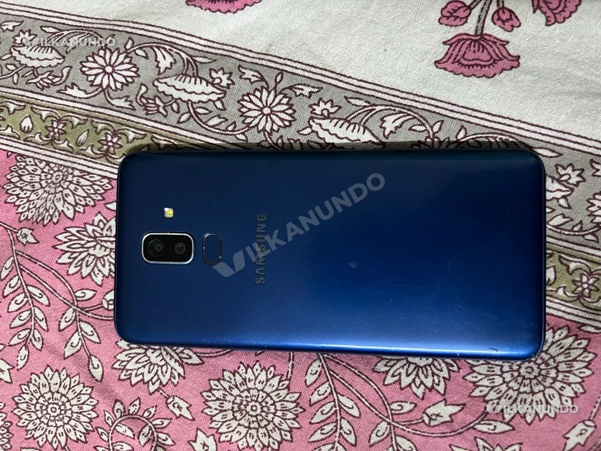 samsung galaxy on8