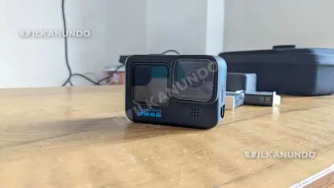 GOPRO HERO 11 BLACK