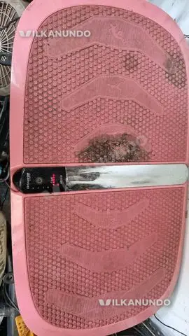vibrator mechine