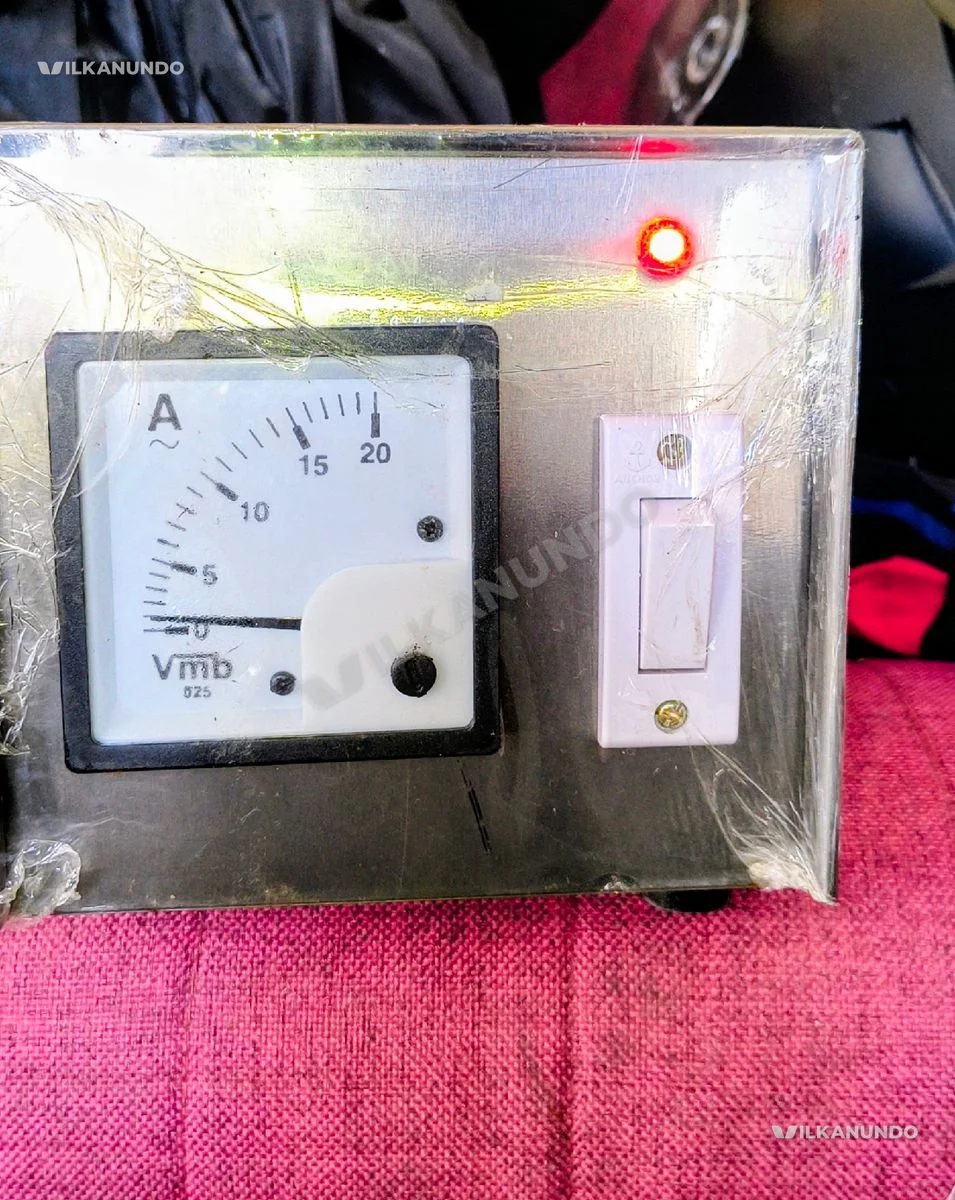 Car Battery Charger