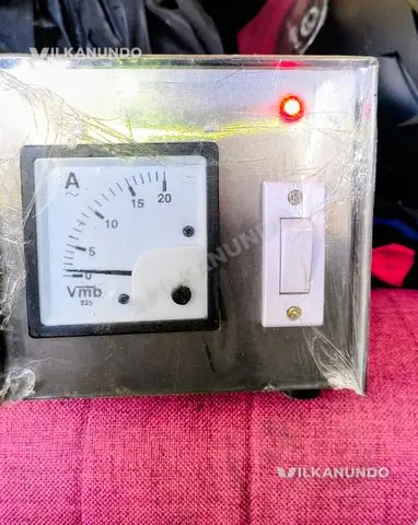Car Battery Charger
