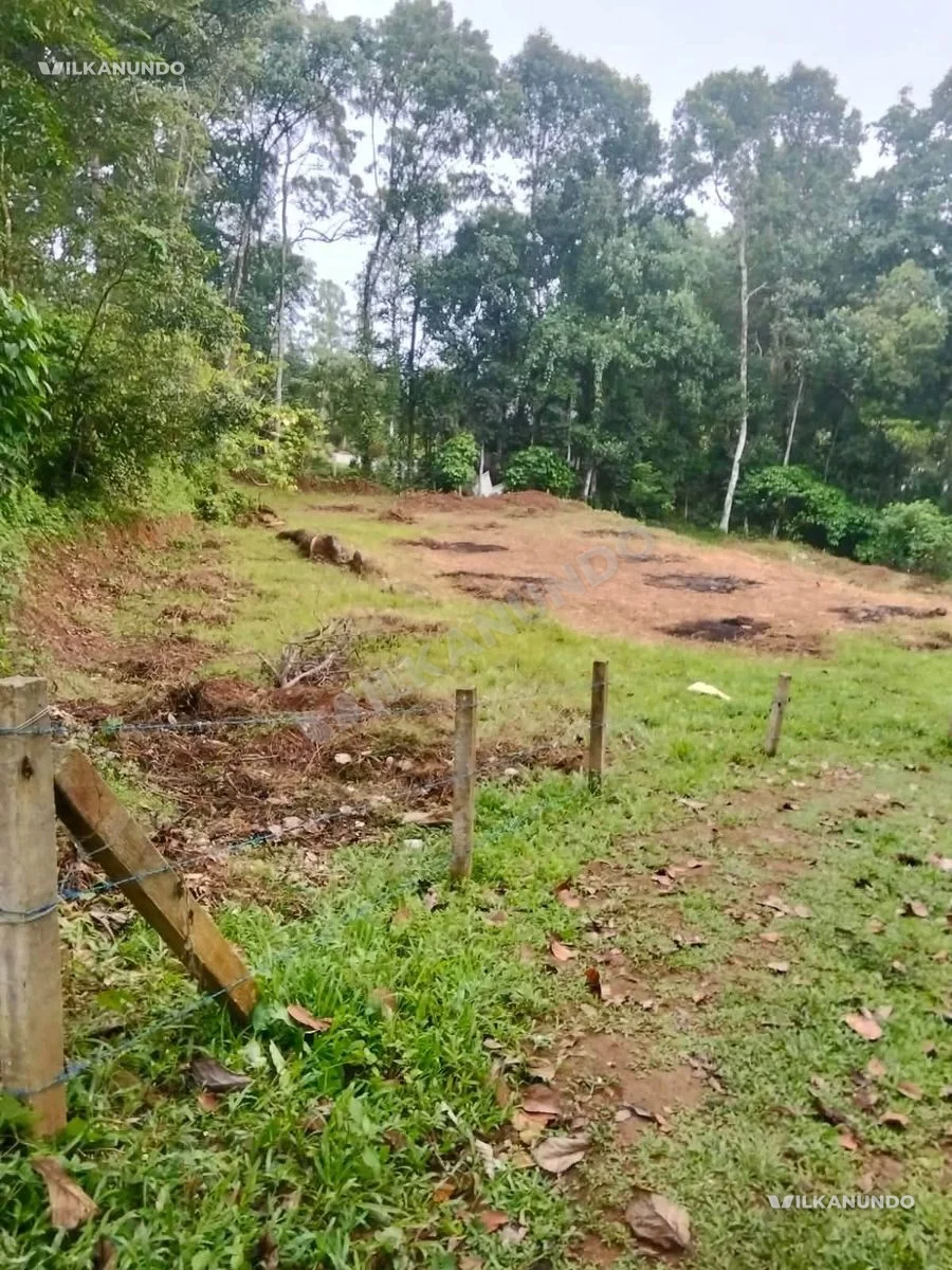 Kottayam - Nedumkunnam- Mulayamveil പള്ളിക്ക് സമീപം എല്ലാ സൗകര്യങ്ങളോടും കൂടിയ 40 cent.