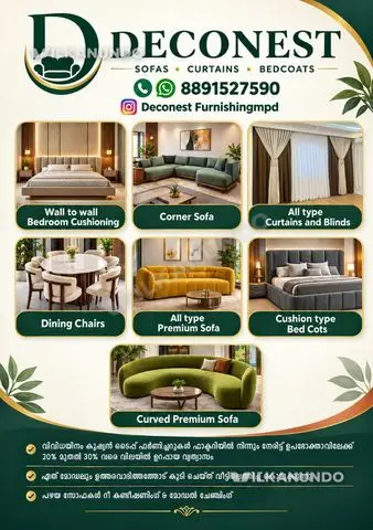 Deconest furnishings