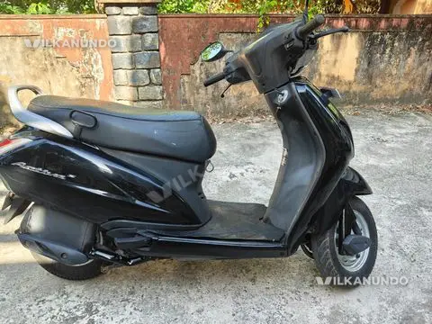 HONDA ACTIVA 3G
