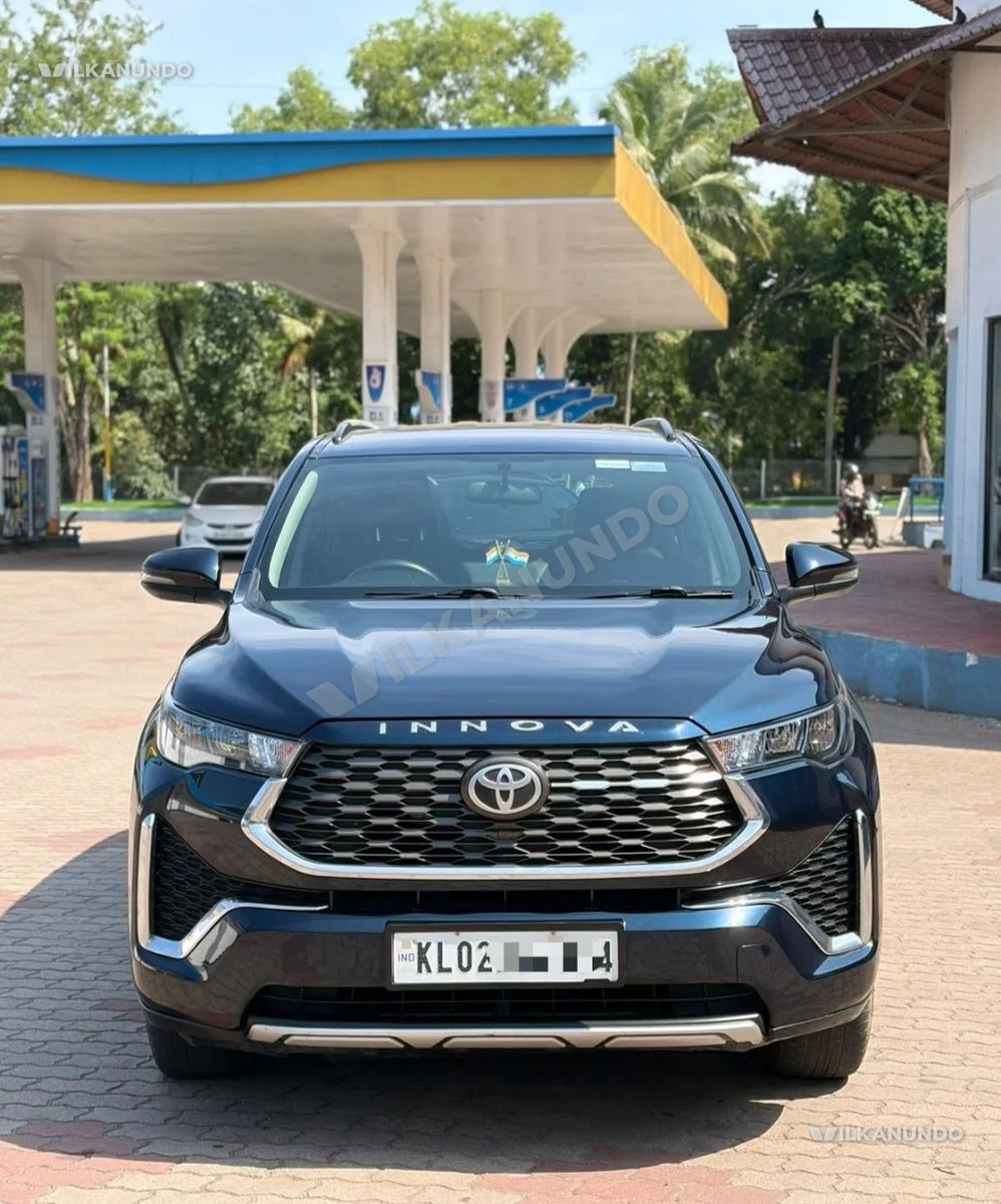 2024 hycross Gx