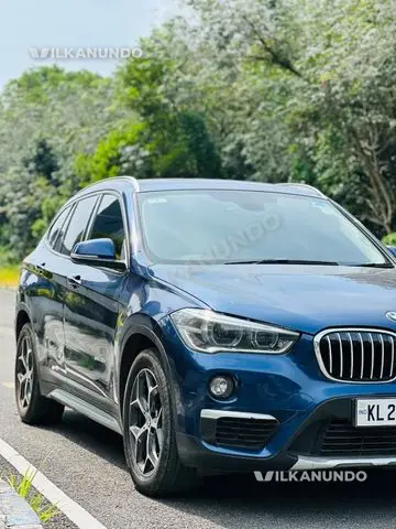 2017/2018 bmw x3