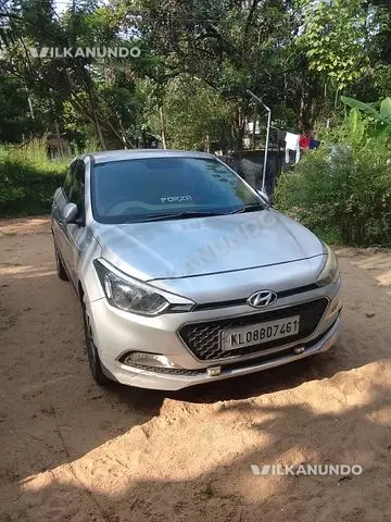 i20 asta