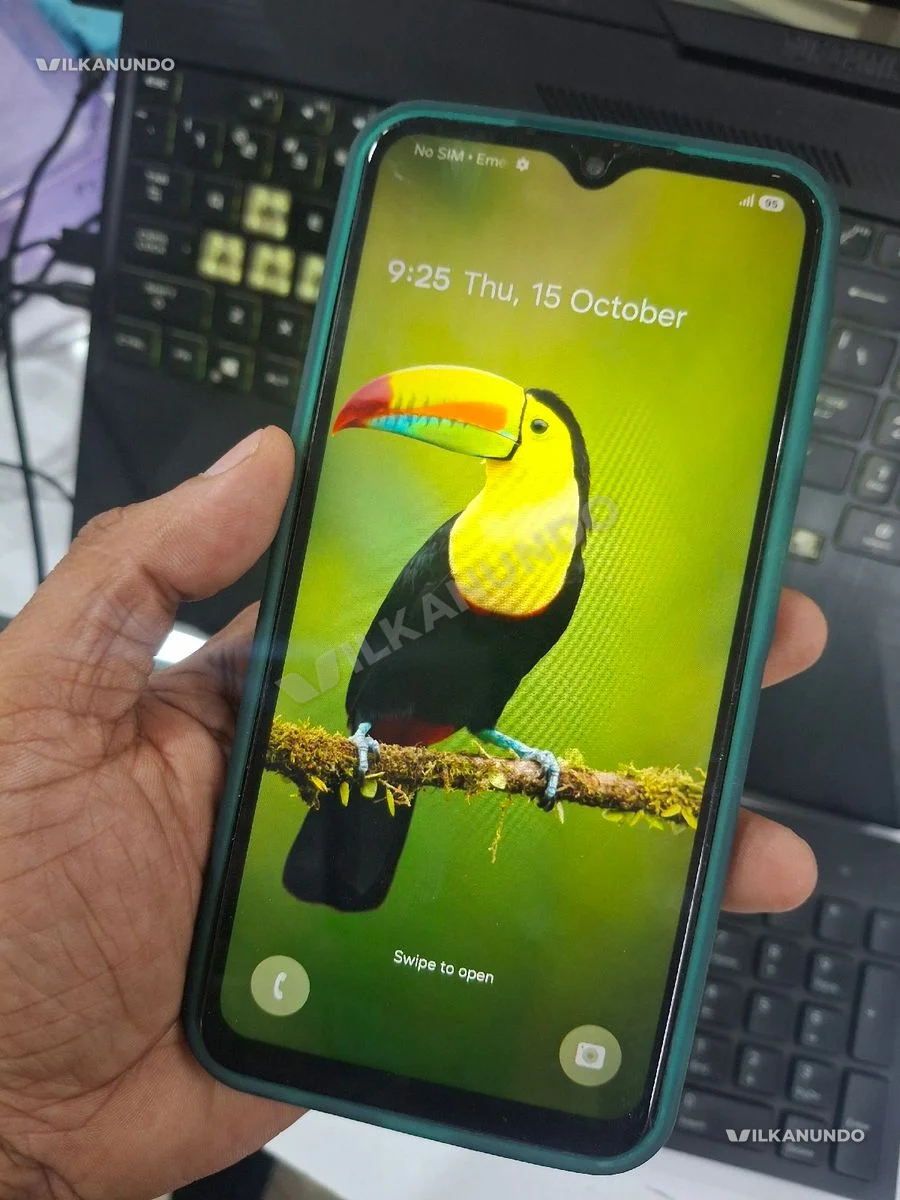 Samsung f15(5g)(6/128)