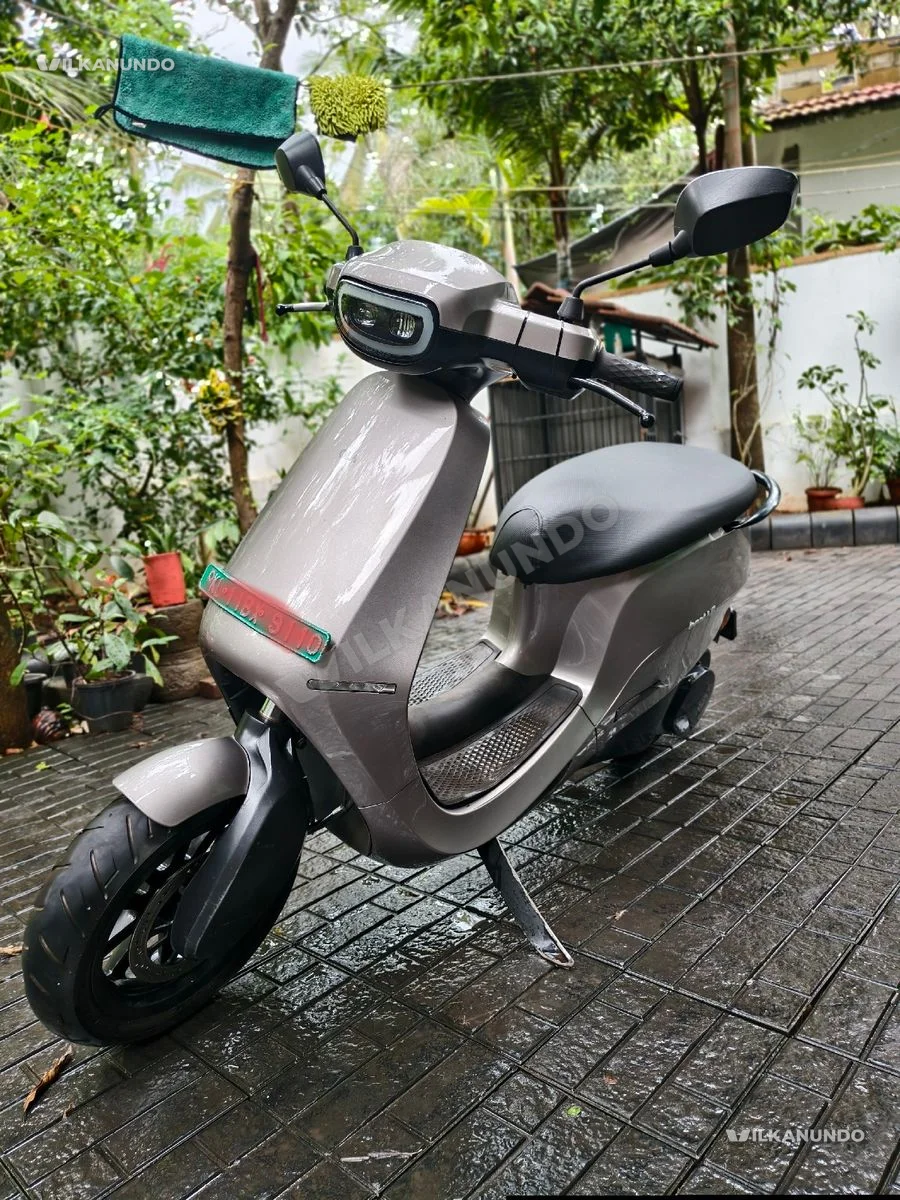 OLA S1 PRO 2023