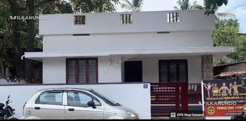 property for sale in thrissur chiyyaram
