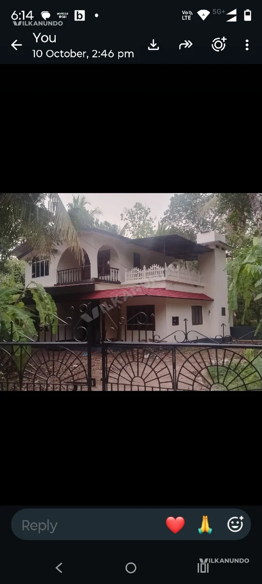 House for sale