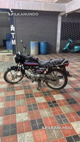 Splendor 2019 model