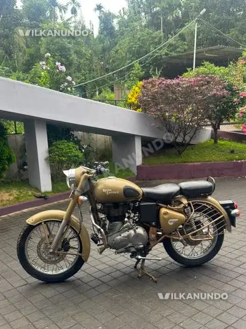 Royal Enfield