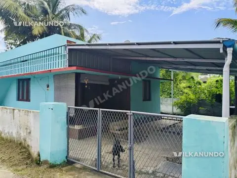 പാലക്കാട് എലപ്പുള്ളി പാറയിൽ വീട് വിൽപ്പനയ്ക്ക്...