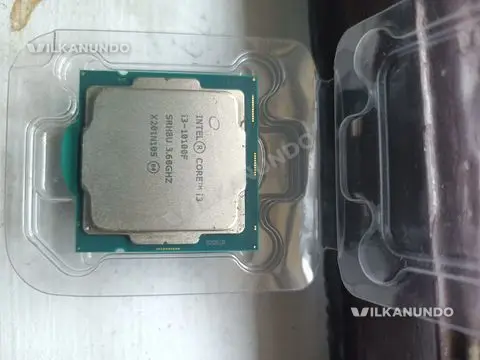 DESKTOP PROCCESOR (INTEL 10THGEN)