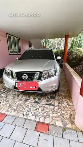 Nissan Terrano