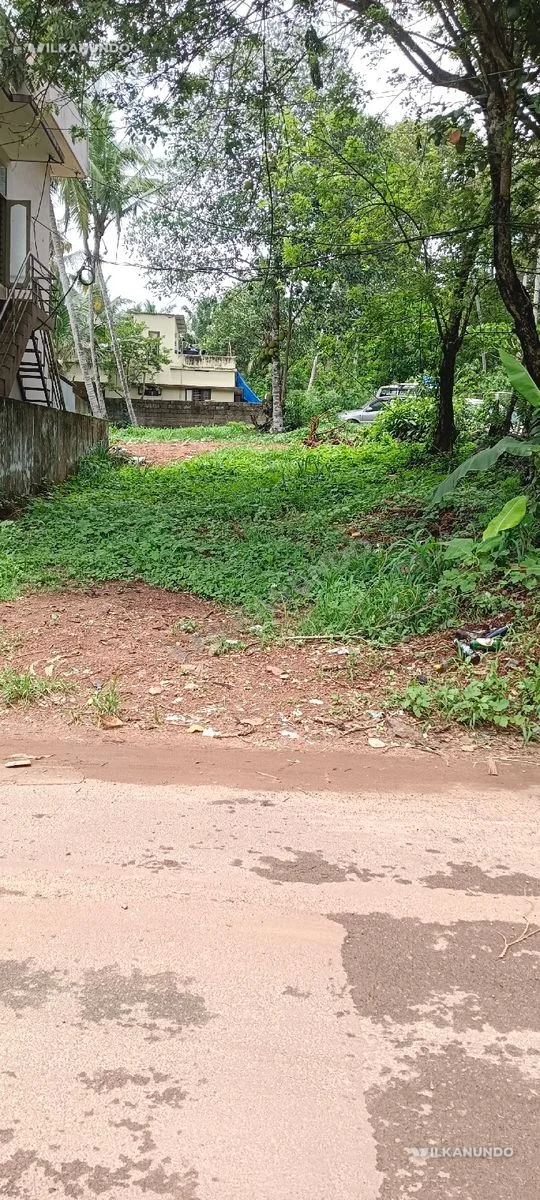 Kovalam near plot for sale
