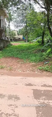 Kovalam near plot for sale