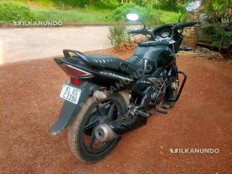 HONDA UNICORN