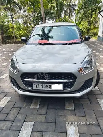 Neat & Clean Maruti Suzuki Swift 2022 May