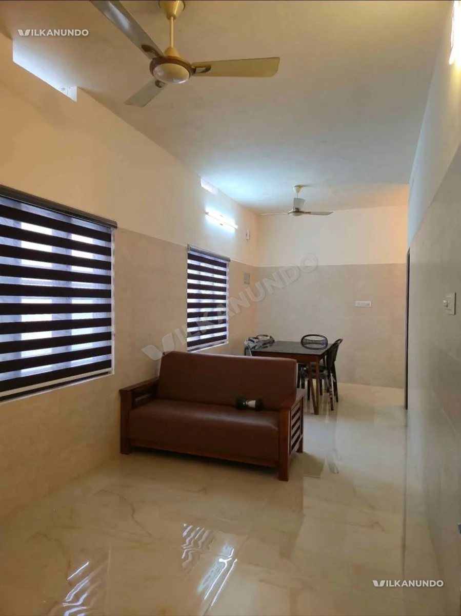 Flat / Apartment for rent