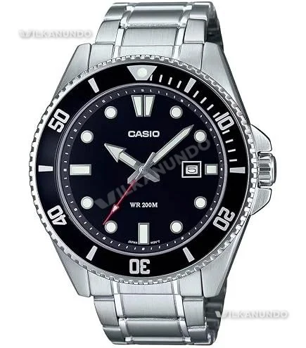 casio classic