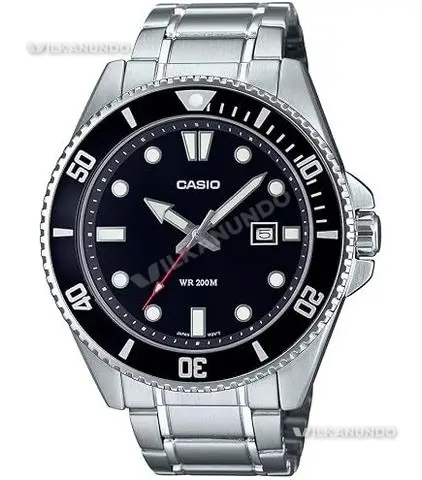casio classic