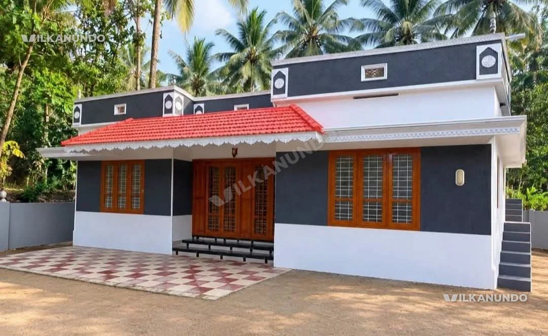 തിരുവനന്തപുരം ജില്ല തച്ചോട്ടുകാവ്5 സെന്റ് സ്ഥലം1200 സ്ക്വയർഫീറ്റ് വീട് വിൽപനക്ക്