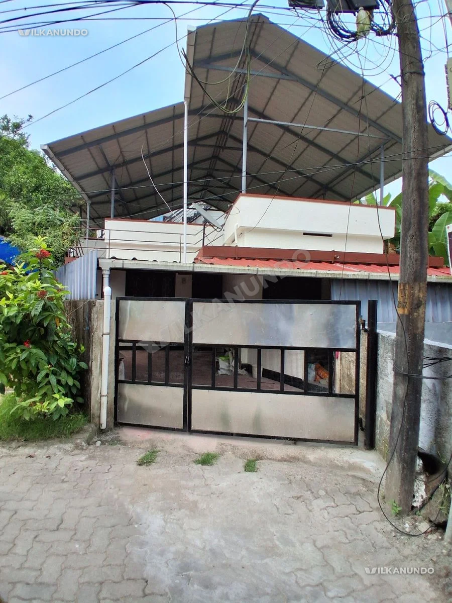 HOUSE FOR SALE