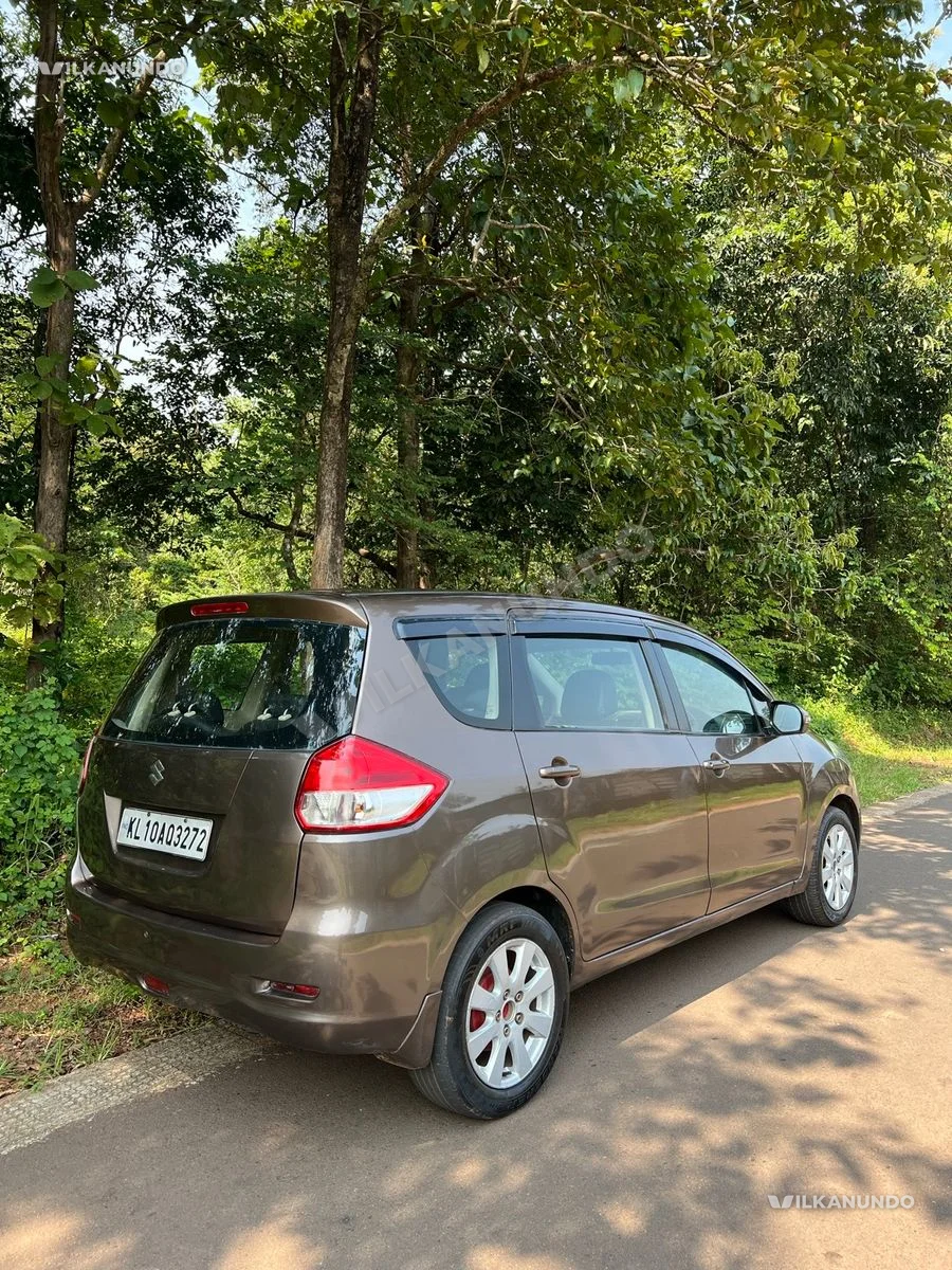 ertiga