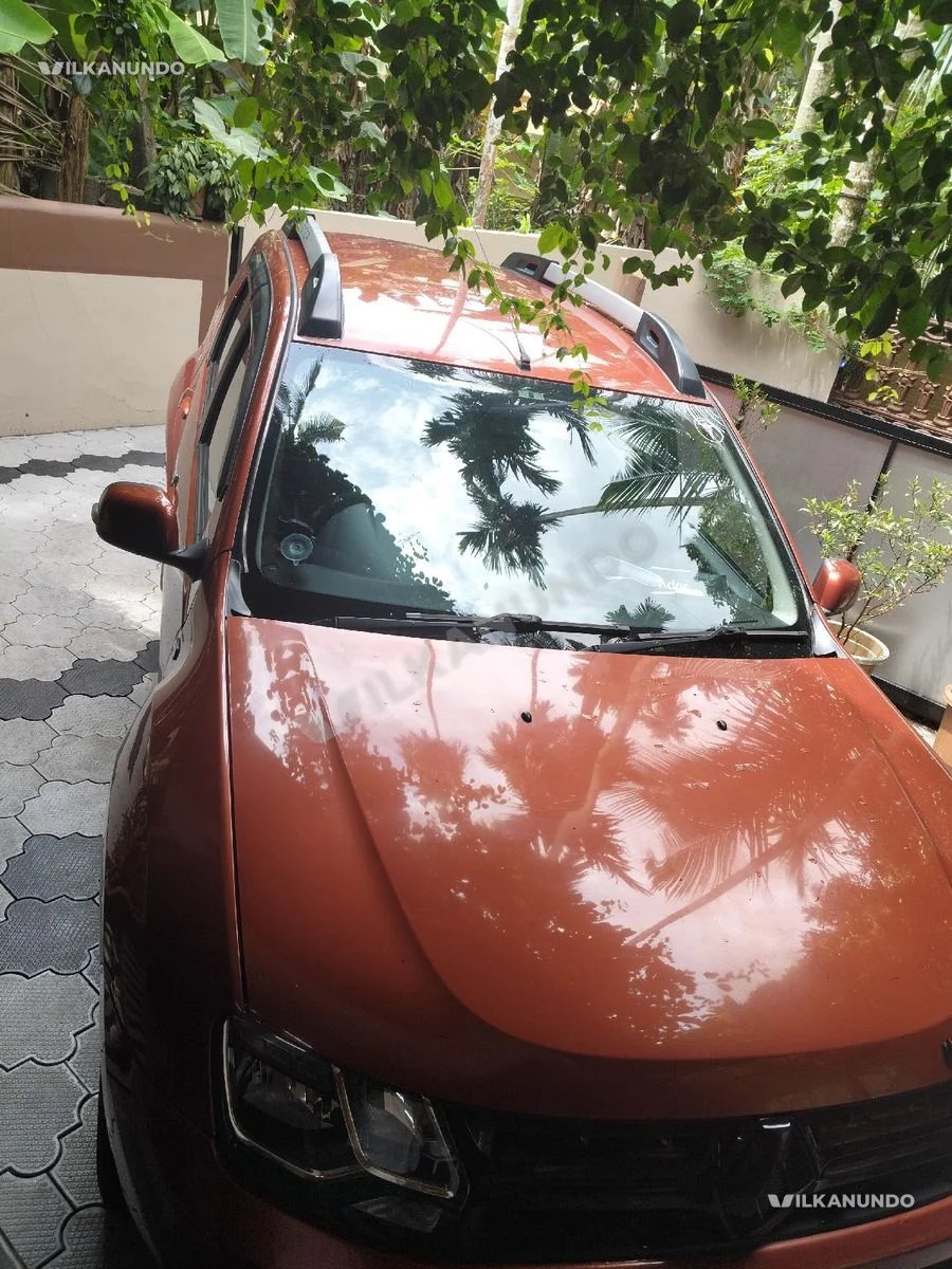 Renault duster for sale