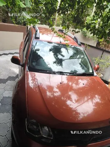 Renault duster for sale