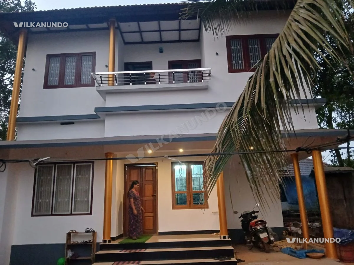 peringome kannur