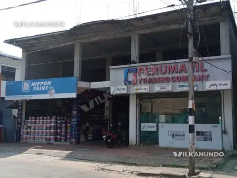 Suguna Complex Vadakkencherry... Palakkad