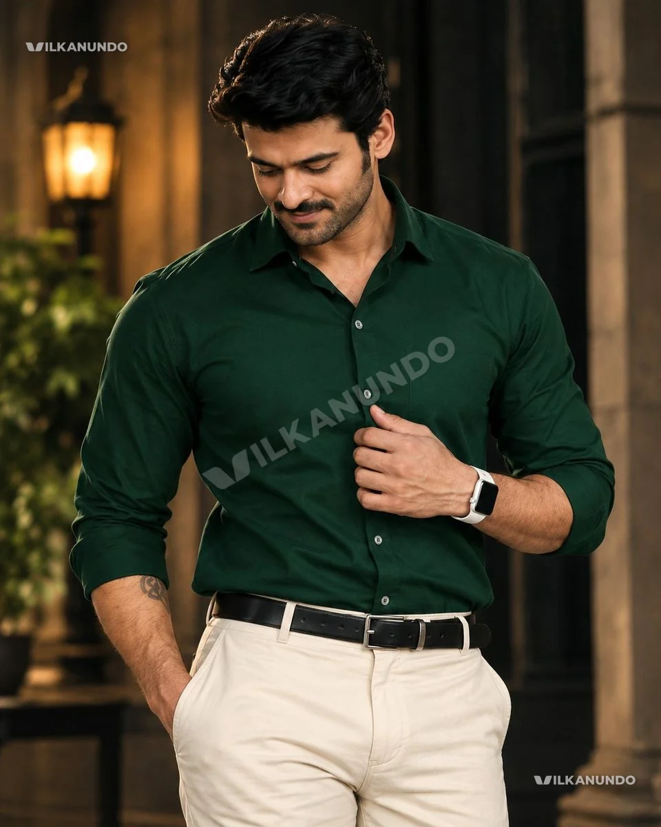 shirt