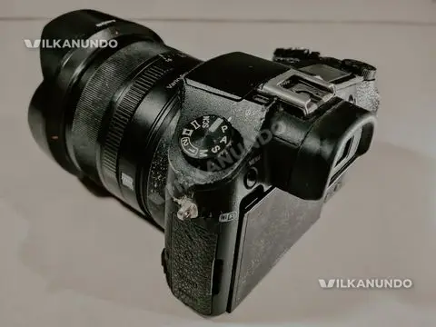 SONY RX10 Camera (Slightly negotiable)