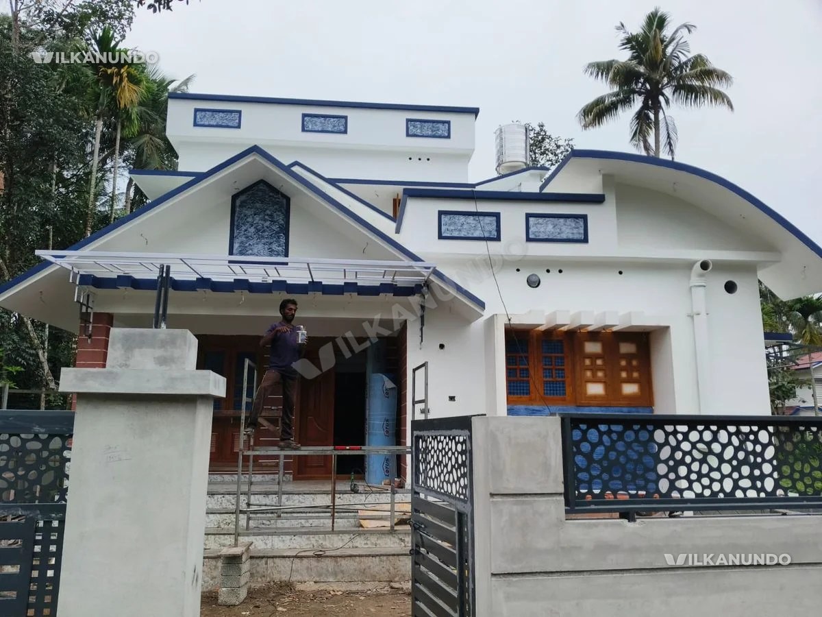 new house for sale ഹരിപ്പാട് പള്ളിപ്പാട് മണിമല മുക്ക്